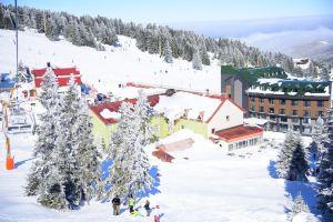 Kar Hotel, Uludag