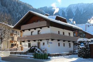 Sonnenheim Hotel, Mayrhofen