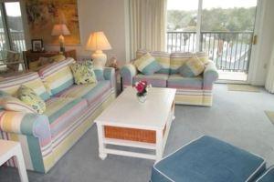 Henlopen Unit 610 by Long & Foster Hotel, Rehoboth Beach