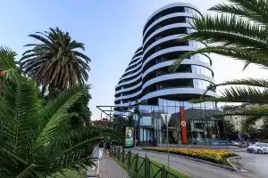 Rose One Bedroom Apartment -25