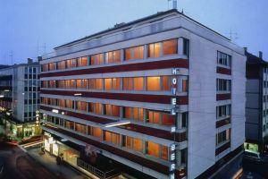 Hotel de Berne, Geneva