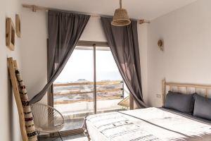 Blue Mind Surf & Yoga Tribe Hotel, Agadir