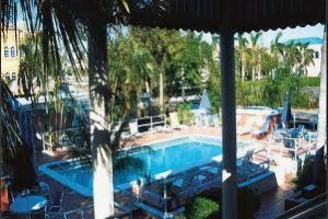 Sandrift Resort, Naples