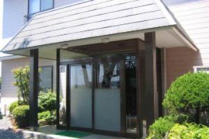 Ryokan Fujiya Hotel, Hamamatsu