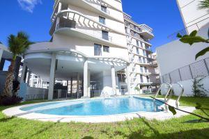 Isea 01 Hotel, Calpe