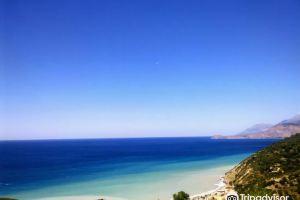 Drymades Bungalows, Dhermi
