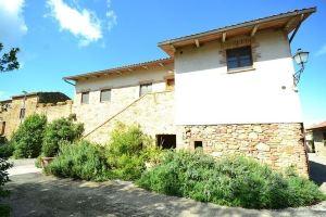 Mandorlo Hotel, Cinigiano