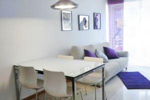 Apartment Eixample Dret, Barcelona