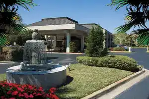 Days Inn by Wyndham Jacksonville Airport, Jacksonville