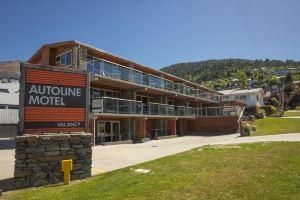 Autoline Queenstown Motel, Queenstown