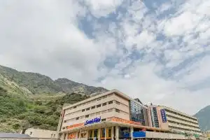 Hotel Sant Eloi, Sant Julia de Loria