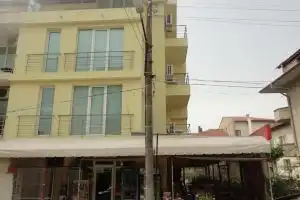 Jelezchevi Guest Rooms, Primorsko