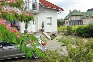 Albizia Apartments, Balatonfured