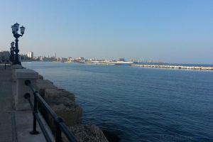 Puglia Vacation Homes Pisani 39 Apartments, Bari