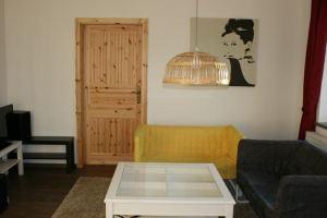 Ferienwohnung Paschke Schönau Apartments, Chemnitz