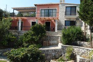 Sivota Muses Hotel, Sivota