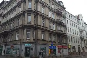 Apartamenty Mikubo Wrocław