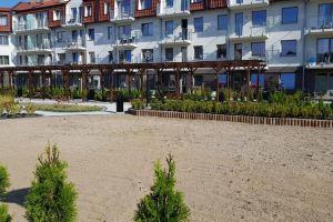 Wyspa Uznam - Kwartał Róży Wiatrów Hotel, Ahlbeck