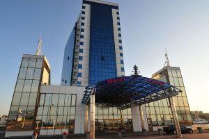 Hotel Odessa