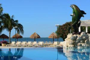 Cancun Marina Club Hotel, Cancun