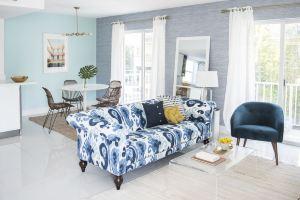 Lovely 2BR in River Inn by Sonder, Miami