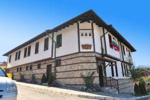 Guesthouse Trite Kambani, Banya