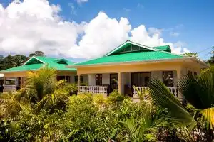 Orchid Self Catering Apartment, La Reunion