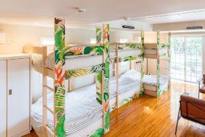 Condominium Monogatari Apartments, Chatan