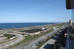 Kültür Apartment, Trabzon