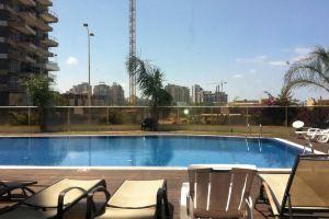 Royal Residence Apartment – South – Beachfront, Netanya