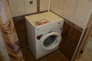 Zhiloy Kompleks Drezden Apart-hotel, Orenburg