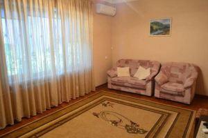 Apartment at Pushkina Street, Dushanbe