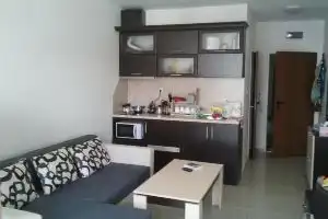 Apartment Tom, Primorsko