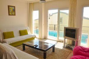 Altan Aparthotel, Kalkan