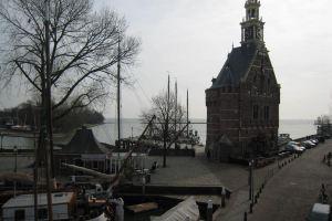 Pakhuis Hotel, Hoorn