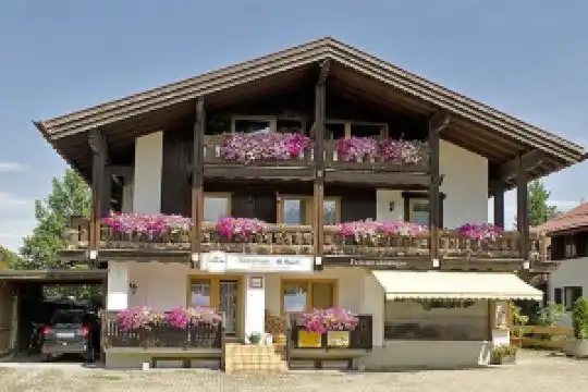 Gästehaus Melanie Cottage, Oberstdorf