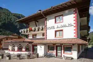 Hotel Jan Maria, Canazei