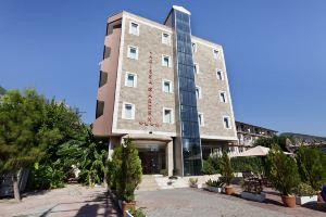 Larissa Garden Hotel, Beldibi