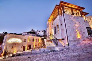 Taslardan Evler Hotel, Ortahisar