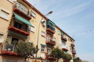 Apartamento Centro Cerca Playa, Alicante