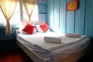 Auntie's Coffee Guesthouse, Mae Sot
