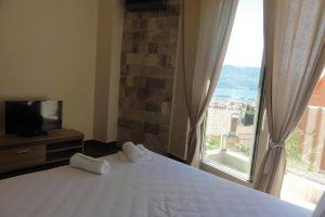 The Old Town Viewpoint Apartments, Budva