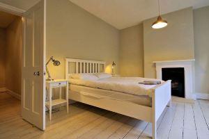Lovely 4 Bed Family Home in Jericho, Apartments, Oxford