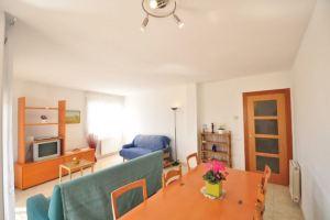Apartamento Junto Al Mar Para 9 Personas en, Cambrils