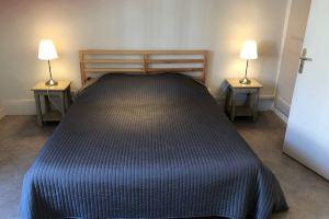 Le central d'Honfleur Hotel, Honfleur