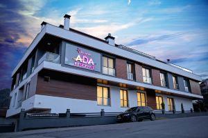 VIP Concept Ada Residence - Adults Only Apartments, Denizli