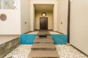 Casa Blue Ripple, Wadduwa