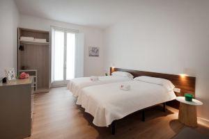 The Museum Apartments, Figueres