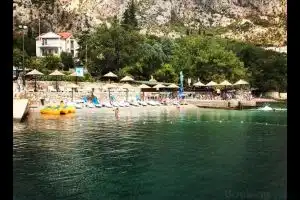 Meditation Hotel, Orahovac