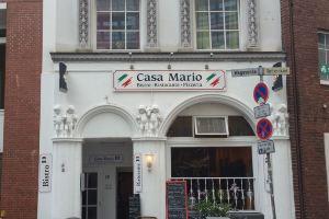 Casa Mario, Bremen